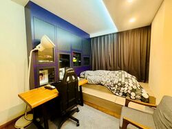 The Quartz (D19), Condominium #483133351